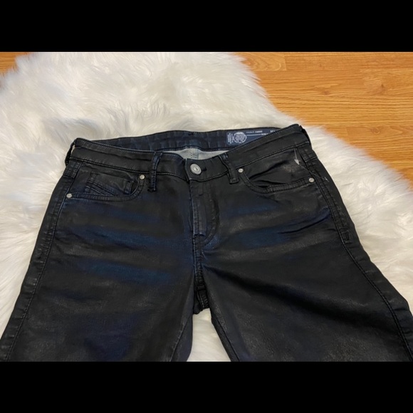 🔻SALE🔻DIESEL🔹NEW CONDITION • Authentic - Picture 3 of 10